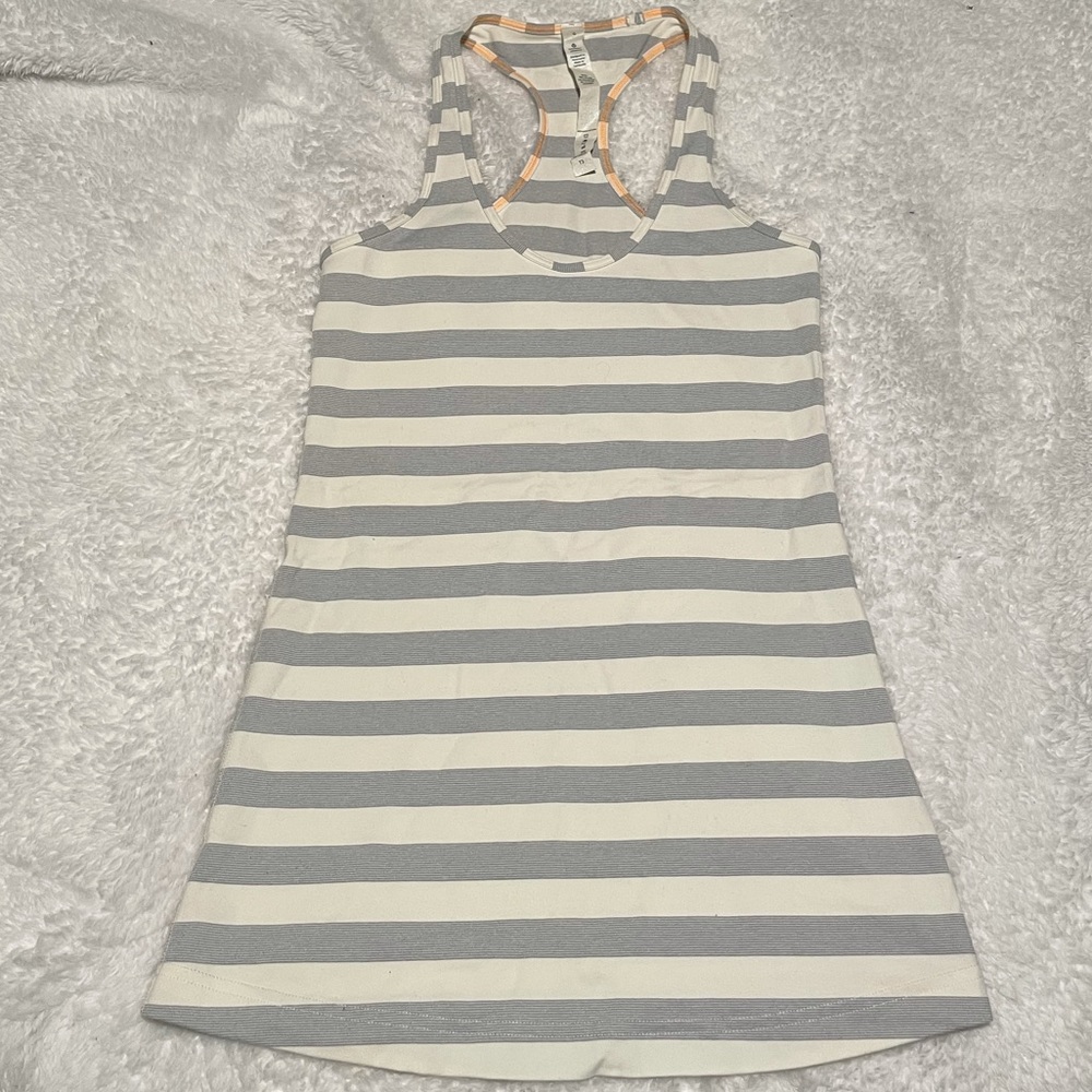 Lululemon Racerback Tank-top